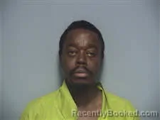 Recent Mugshot Image for GEORGE EDWARD SMITH in Roanoke County, Virginia