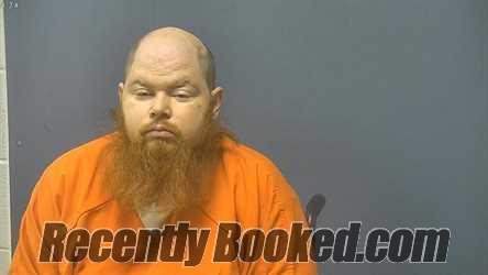 Recent Mugshot Image for DYLAN TODD RUGAR in Rockingham County, Virginia