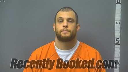 Recent Mugshot Image for JONATHAN KEITHEN CRAIG in Rockingham County, Virginia