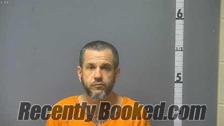 Recent Mugshot Image for MICHAEL CHRISTOPHER SIMS in Rockingham County, Virginia