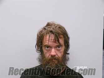 Recent Mugshot Image for Clarence Ashley in Russell County, Virginia