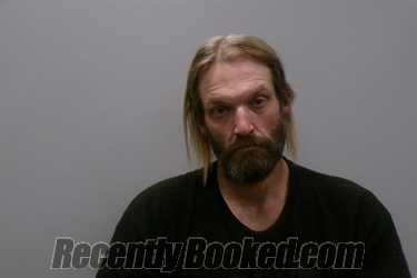 Recent Mugshot Image for JASON LEWIS ROBERTS in Russell County, Virginia