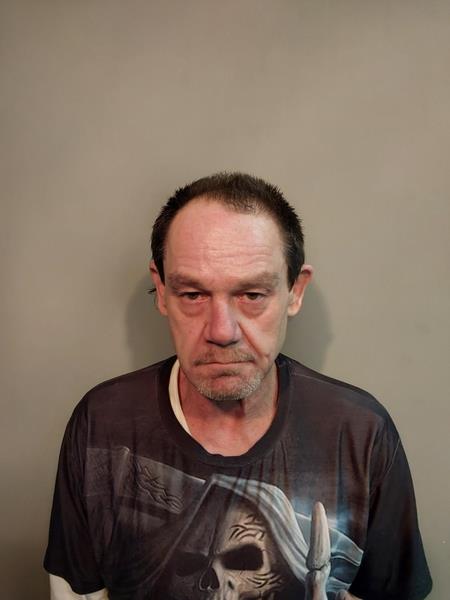 Recent Mugshot Image for Neil Allen Anderson in Russell County, Virginia