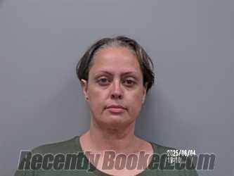 Recent Mugshot Image for Robin Rivera-Tirado in Russell County, Virginia