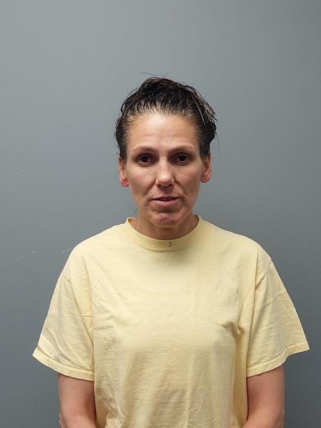 Recent Mugshot Image for Katrina Kay Stilwell in Scott County, Virginia