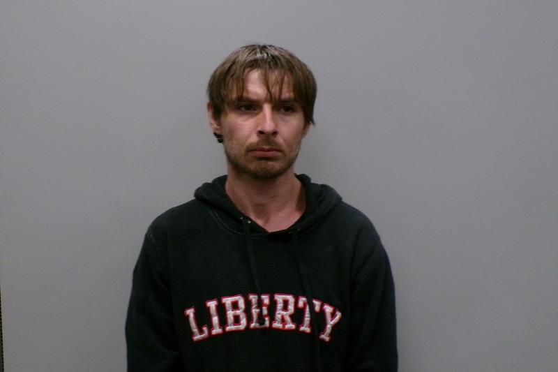 Recent Mugshot Image for Kody Cheyanne Harless in Tazewell County, Virginia