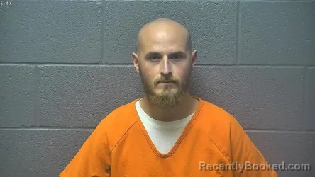 Recent Mugshot Image for JAMES CALVIN WALLIS in Warren County, Virginia
