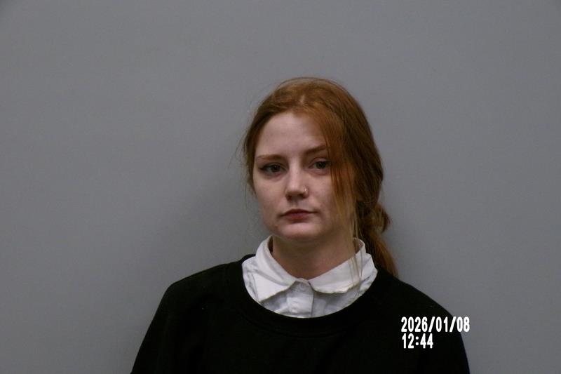 Recent Mugshot Image for Charlene Marie Ball in Washington County, Virginia