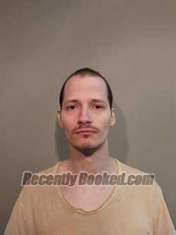 Recent Mugshot Image for David Wayne Stoneburner in Washington County, Virginia