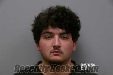 Recent Mugshot Image for JEB STUART ICENHOUR in Washington County, Virginia