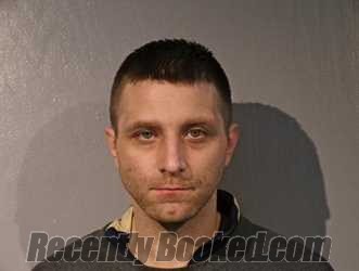 Recent Mugshot Image for JUSTIN CODY LOONEY in Washington County, Virginia