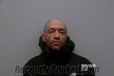 Recent Mugshot Image for Justin Carl Perkins in Washington County, Virginia