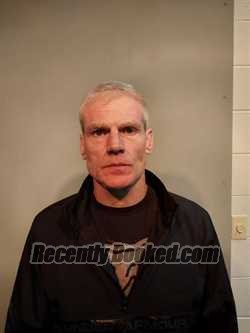 Recent Mugshot Image for Nathan Shon Adkins in Washington County, Virginia