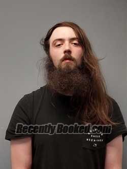 Recent Mugshot Image for William Logan Dunford in Washington County, Virginia