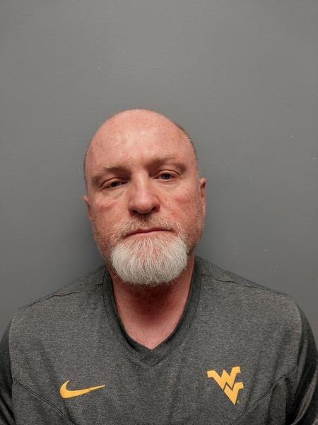 Recent Mugshot Image for William Decker Kennedy in Washington County, Virginia