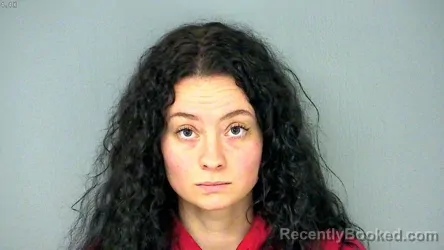 Recent Mugshot Image for ABIGAIL CUTCHIN DUMAN in York County, Virginia