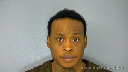 Recent Mugshot Image for ADAJEE SAHEED HUBBARD in York County, Virginia