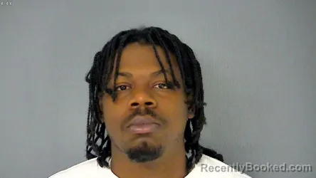 Recent Mugshot Image for DANIEL MCKINLEY EVERETT in York County, Virginia
