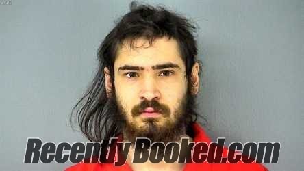 Recent Mugshot Image for JACOB DANIEL GOMEZ in York County, Virginia