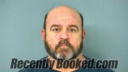 Recent Mugshot Image for JASON SCOTT WRIGHT in York County, Virginia