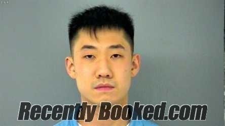 Recent Mugshot Image for LETAO LI in York County, Virginia
