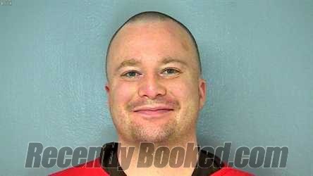 Recent Mugshot Image for MICHAEL WILLARD PRICE in York County, Virginia