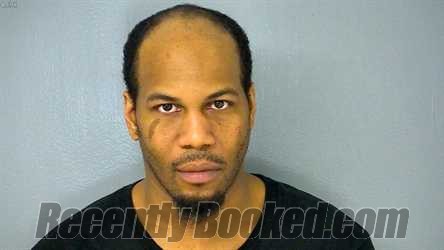 Recent Mugshot Image for PERRY BRANDAN GILLIARD in York County, Virginia