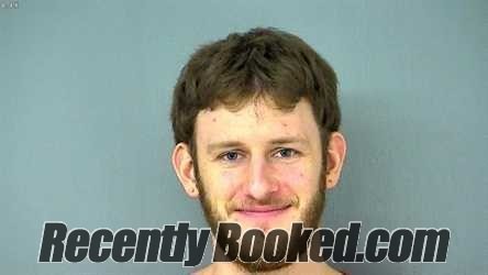 Recent Mugshot Image for PEYTON WAYNE HOLLAND in York County, Virginia
