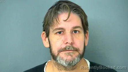 Recent Mugshot Image for ROLAND CONWAY BANFIEL in York County, Virginia