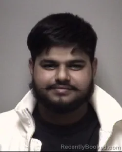 Recent Mugshot Image for KAMAL . SINGH in Galveston County, Texas