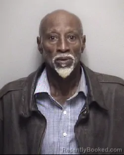 Recent Mugshot Image for TIMOTHY MICHAEL FISHER in Galveston County, Texas