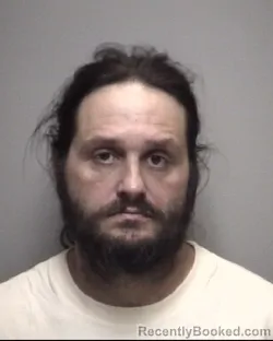 Recent Mugshot Image for JASON ERIC DELANCEY in Galveston County, Texas
