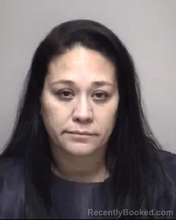 Recent Mugshot Image for MARIA ISABEL DELGADO in Galveston County, Texas