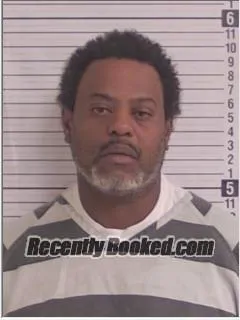 Recent Mugshot Image for TYRONE DAVID RUSS in Bay County, Florida