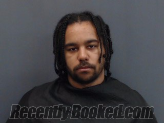 Recent Mugshot Image for ERIC MALTESE GUERRA in Gregg County, Texas