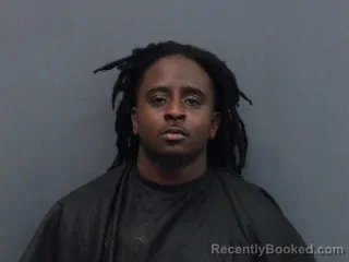 Recent Mugshot Image for BRANDON JAMES HATTON-JACKSON in Gregg County, Texas