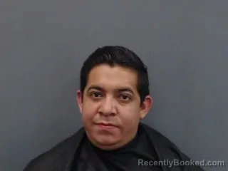 Recent Mugshot Image for LAZARO HERNANDEZ-SERRANO in Gregg County, Texas