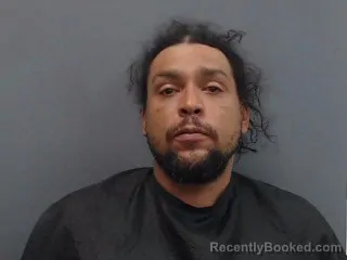 Recent Mugshot Image for RICHARD BANKS CALLAHAN in Gregg County, Texas