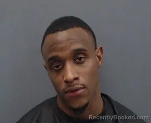 Recent Mugshot Image for KADRON KEON RICHARDSON in Gregg County, Texas