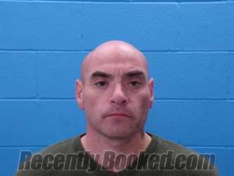 Recent Mugshot Image for JASON GAMBOA in Guadalupe County, Texas