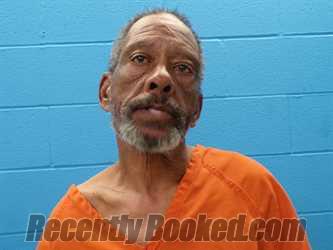 Recent Mugshot Image for RAYMOND THOMAS NELSON in Guadalupe County, Texas