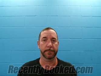 Recent Mugshot Image for BARRETT LAVON DEMPSTER in Guadalupe County, Texas