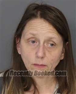 Recent Mugshot Image for BRIDGET LADONNA ECHOLS in Jefferson County, Tennessee