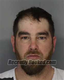 Recent Mugshot Image for RAYMOND EVERETT CHAPIN in Jefferson County, Tennessee