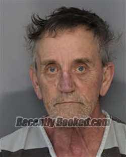 Recent Mugshot Image for JOSEPH EDWIN SMYTHE in Jefferson County, Tennessee