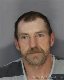 Recent Mugshot Image for CHRISTOPHER LEE HICKEY in Jefferson County, Tennessee