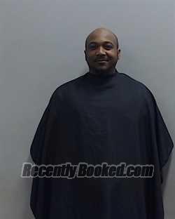 Recent Mugshot Image for ZACKERY DEVON HARTFIELD in Harrison County, Texas