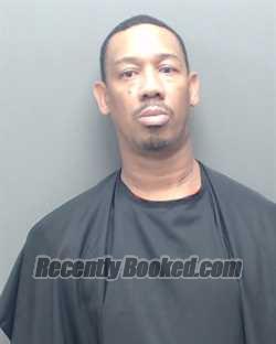 Recent Mugshot Image for NOAH MORRISON in Harrison County, Texas