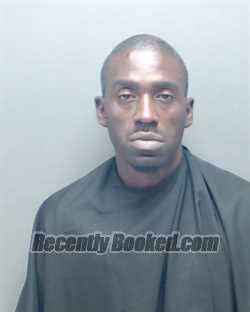 Recent Mugshot Image for ANTWOINE LAMONT SPRUILLE in Harrison County, Texas