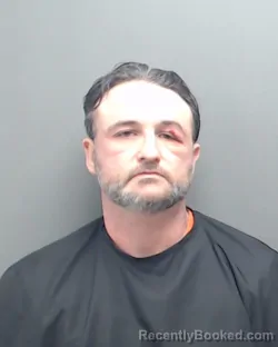 Recent Mugshot Image for JEREMI BRADLEY MURRELL in Harrison County, Texas